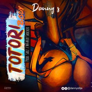 Totori Body by Danny S | mp3 Download