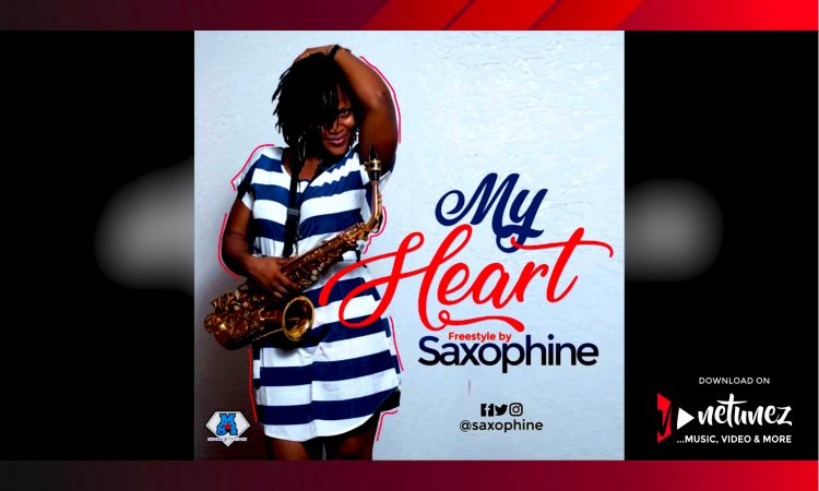 My Heart by Saxophine mp3 Download