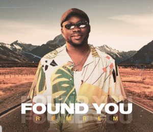 Found You by Remrem | mp3 Download