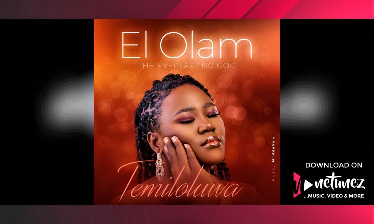 EL OLAM ~ Temiloluwa Badmus | mp3 download